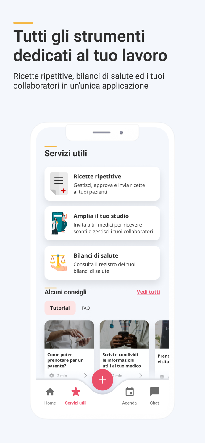 DoctorApp Medico
