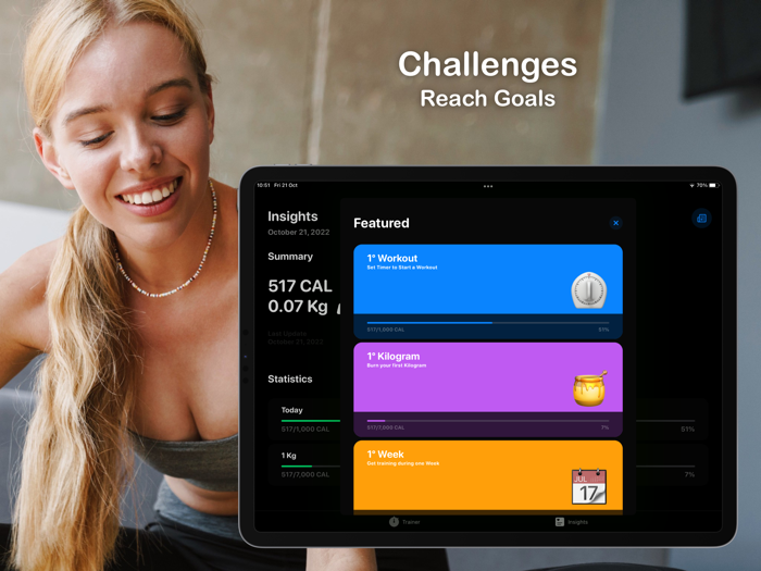 Lose Weight at Home in 28 Days