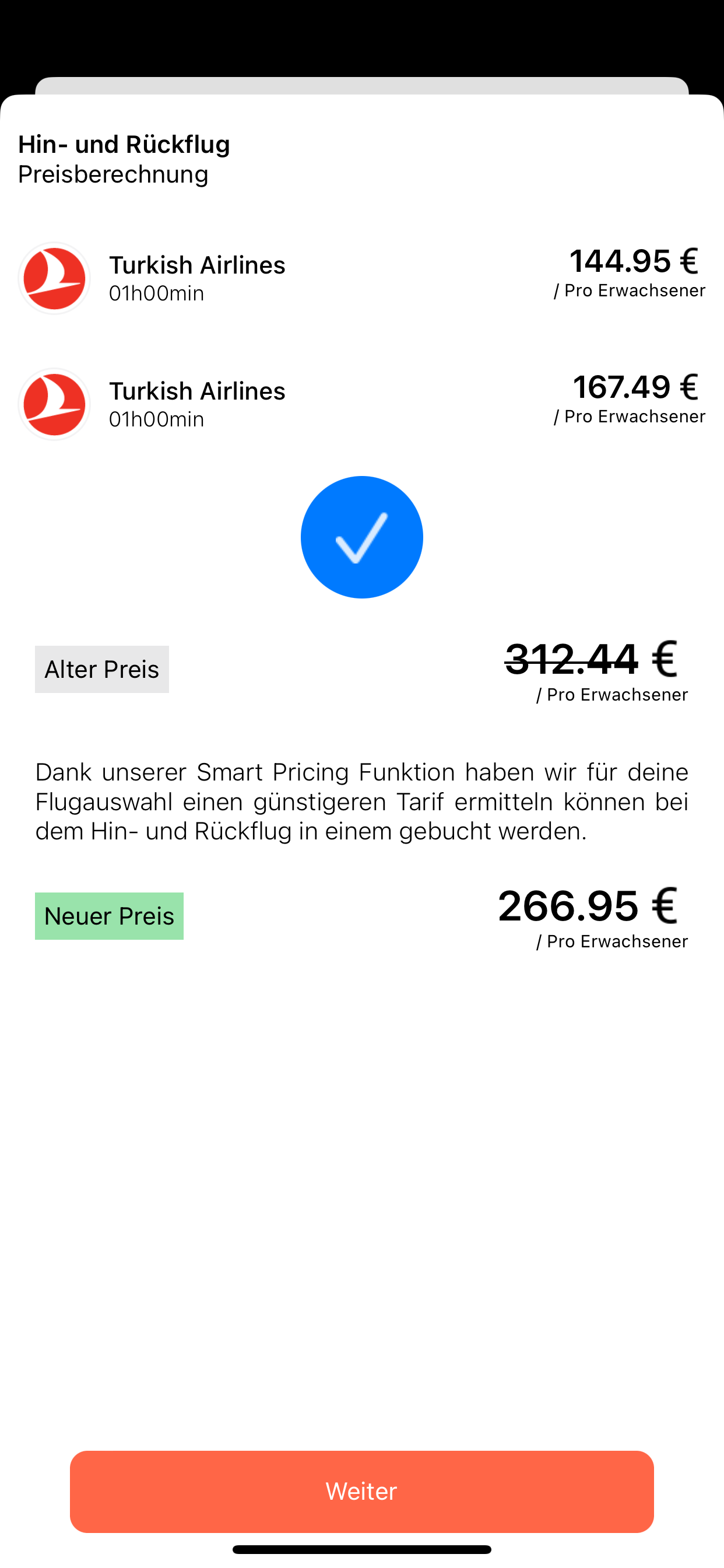 arasreisen