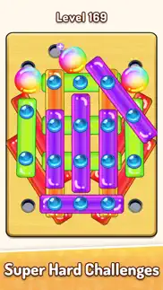 jelly puzzle: nuts & bolts problems & solutions and troubleshooting guide - 2