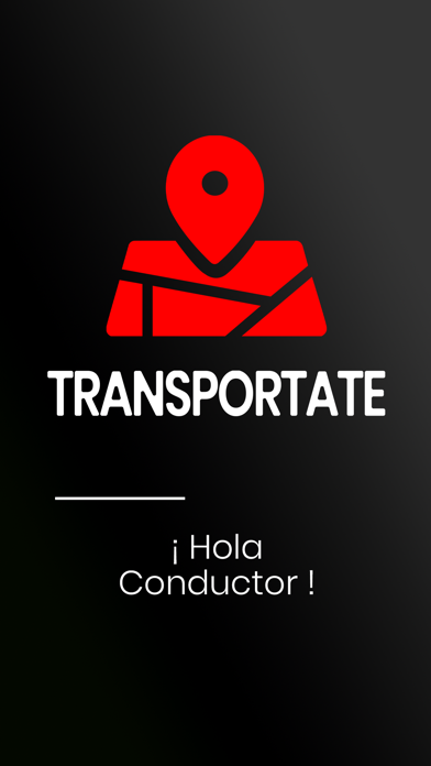 Transportate Conductor Screenshot