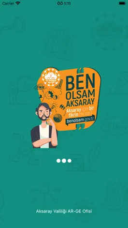 Game screenshot BenOlsamAks mod apk