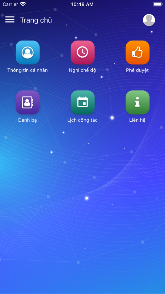 #3. IDTEK MIS (iOS) Podle: IDTEK JOINT STOCK COMPANY