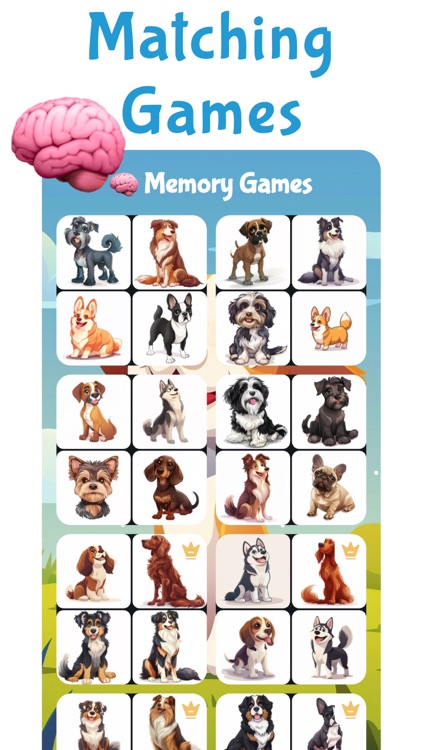 Puppy Dog Game: Barking Sounds screenshot-3