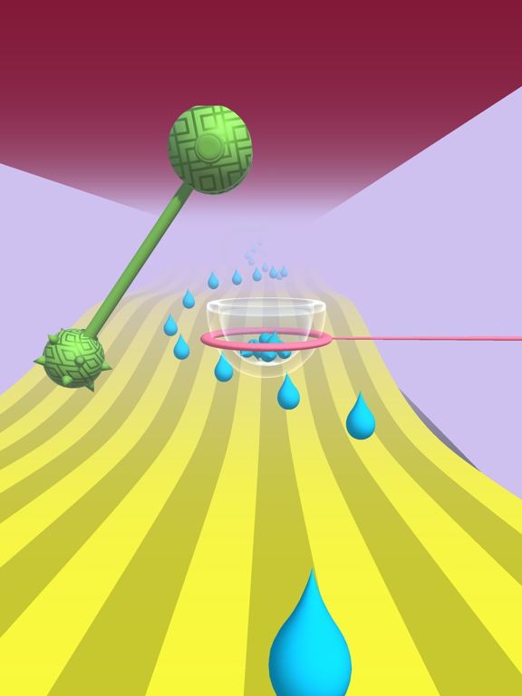 Screenshot #6 pour Back Garden