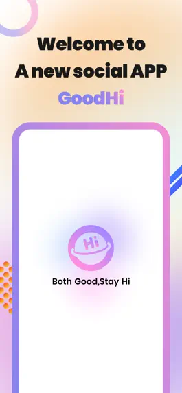 Game screenshot GoodHi mod apk