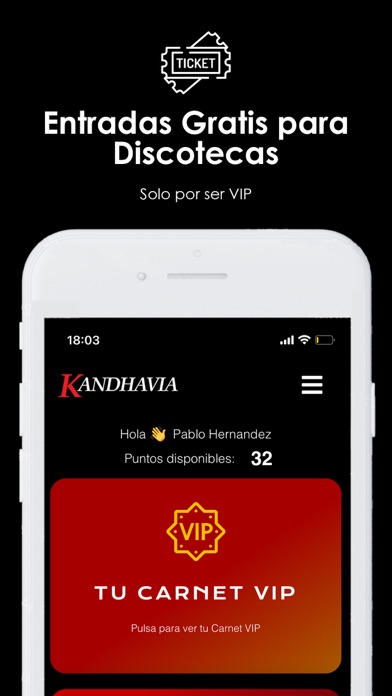Kandhavia VIP Screenshot