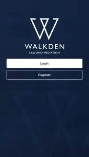 walkden law iphone screenshot 1
