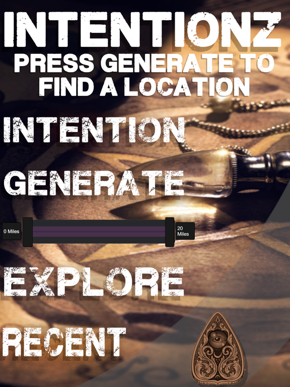 Screenshot #6 pour Intentionz