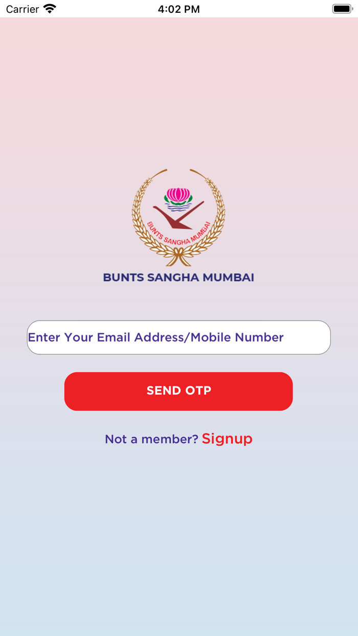 Bunts Sangha