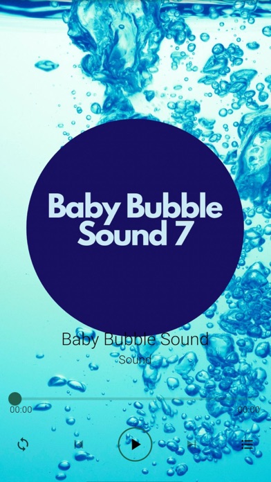 Baby Bubbles Soundsのおすすめ画像7