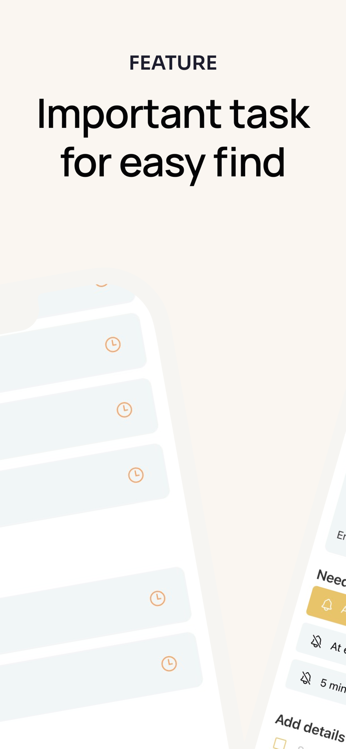 Skynote Daily planner