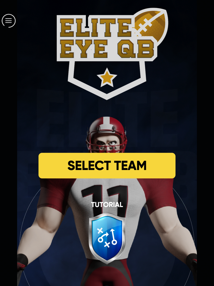 ELITE EYE QB