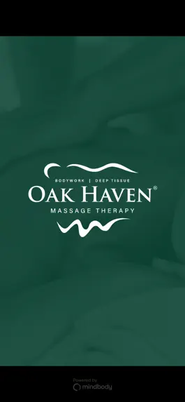 Game screenshot Oak Haven Massage mod apk