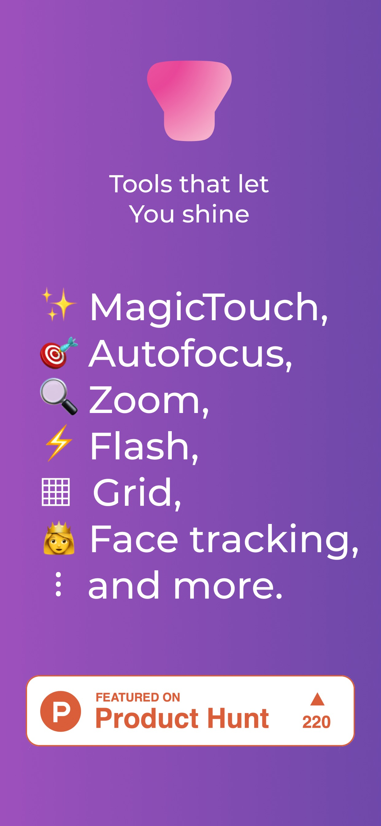 GetCam iOS webcam for PC & Mac