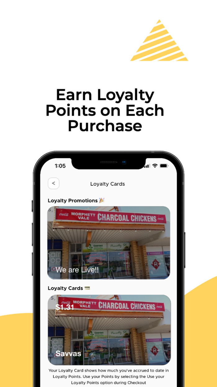 Morphett Vale Charcoal Chicken