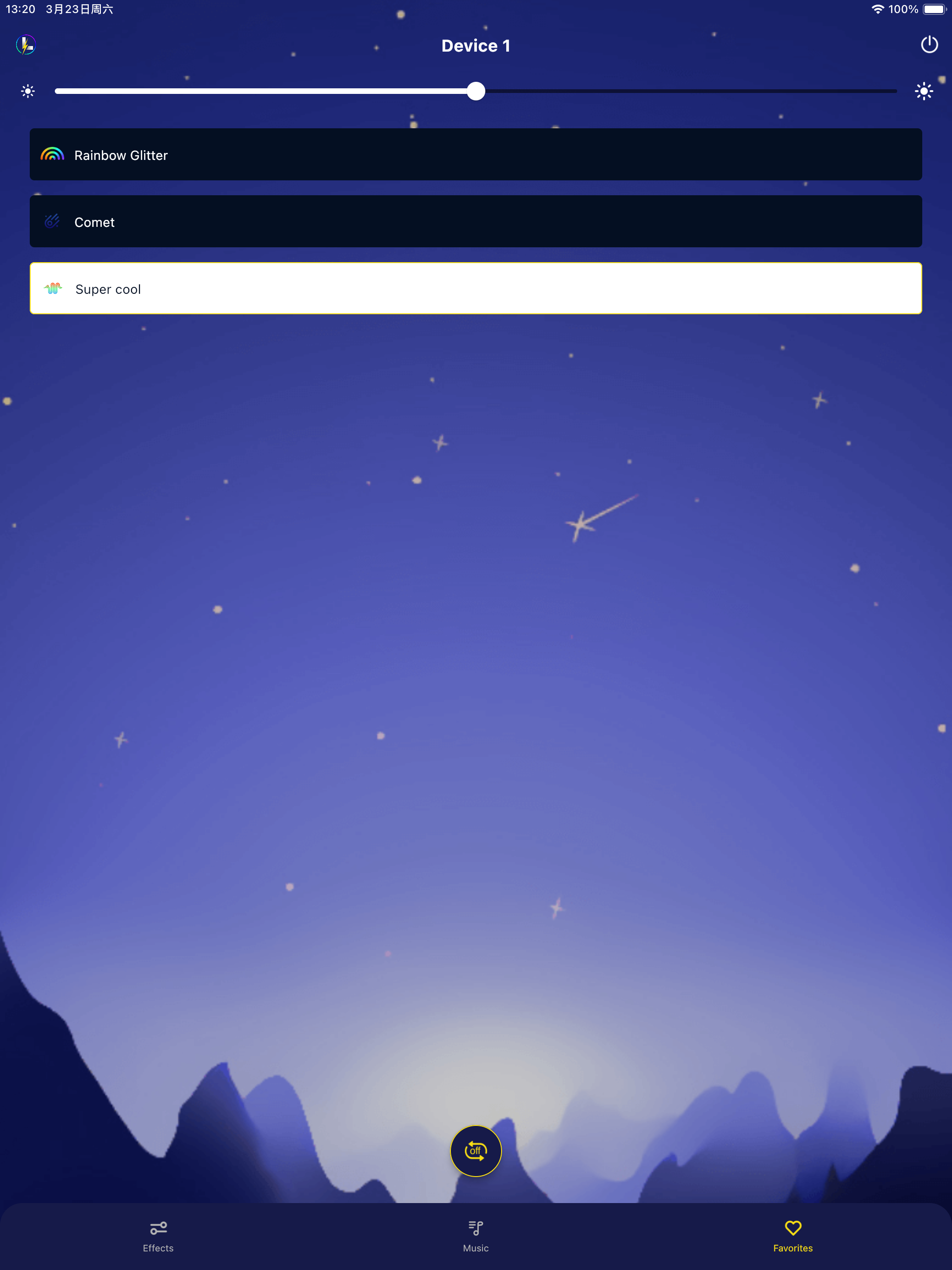 Luminoid