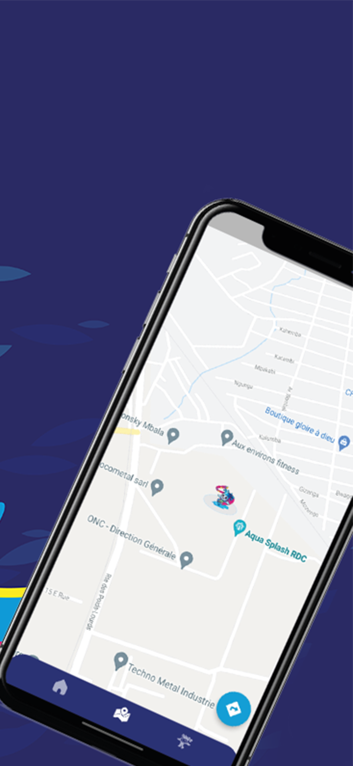 Aqua Splash Water Park