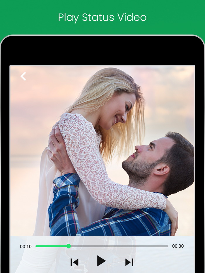 Status Saver for WhatsApp