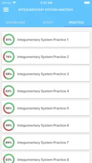 learn integumentary system problems & solutions and troubleshooting guide - 4