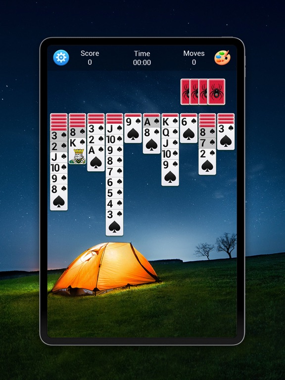 Solitaire Collection (Classic)のおすすめ画像3