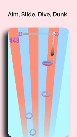 Game screenshot Donut Dunk! hack