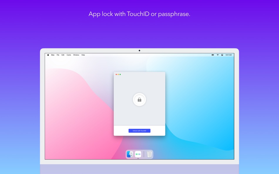 #7. Doo 3: Get Things Done (macOS) 由: Ciarlo Software, LLC