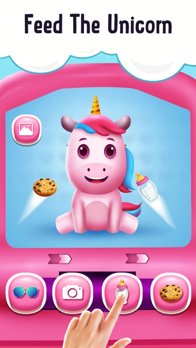 Princess Carphone Doll Games Screenshot