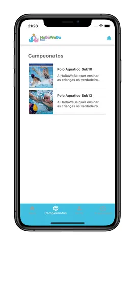 Game screenshot Habawaba Brasil apk