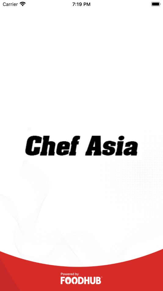 Chef Asia London - 10.29.3 - (iOS)