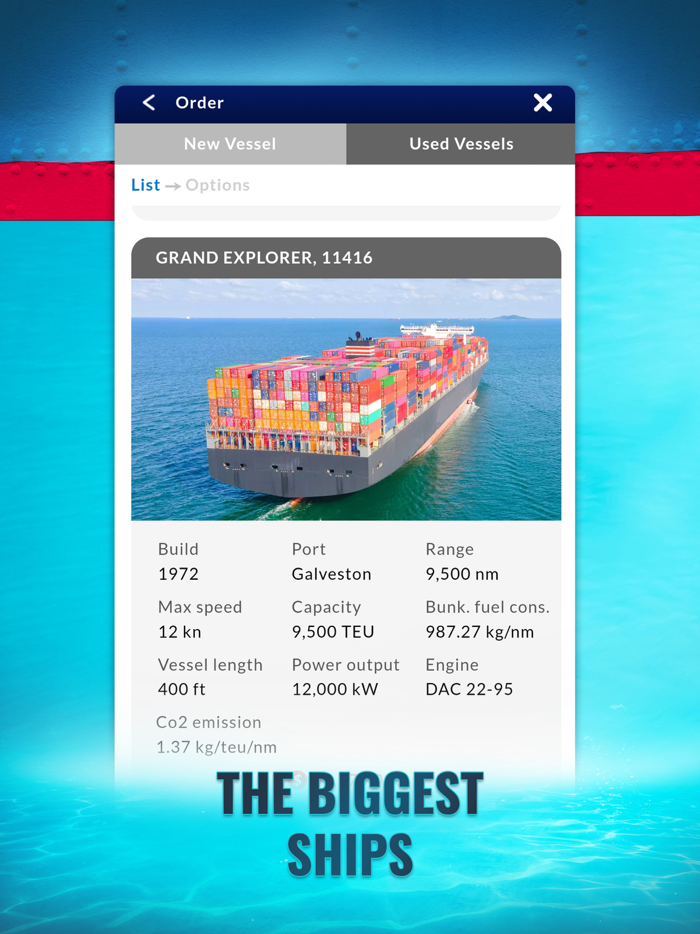 Shipping Manager - 2024