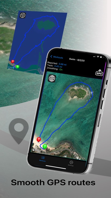 GPX Workout Pro
