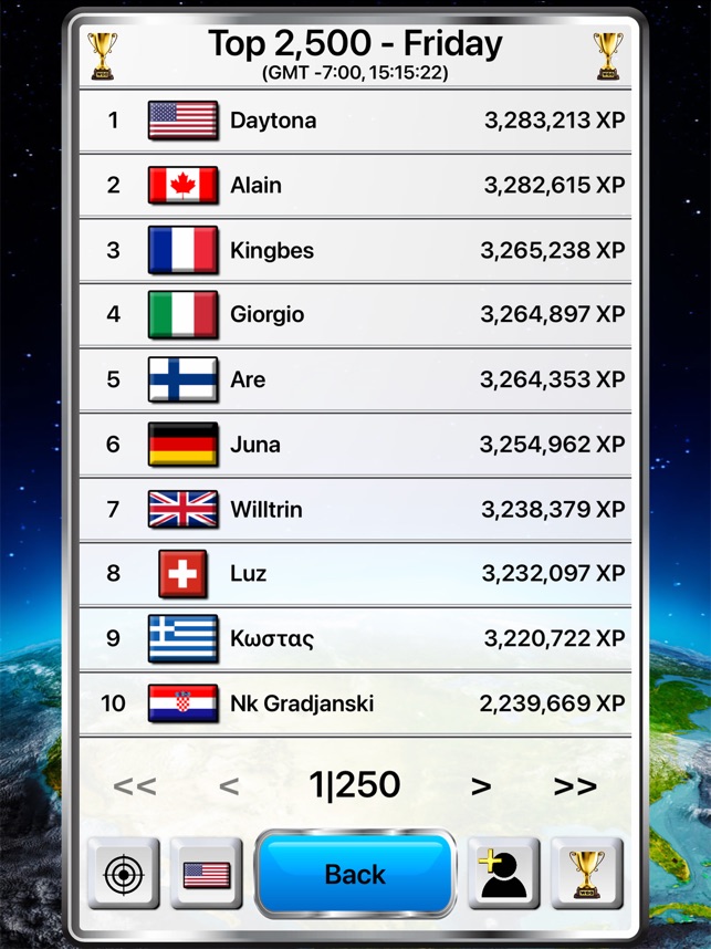 Geography Champion - Apps on Google Play