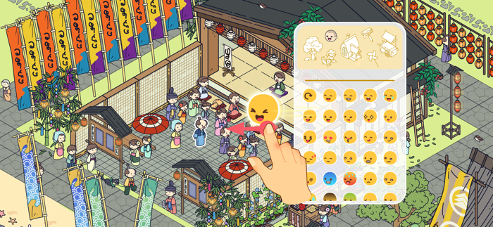 拖拖小镇：穿越忙碌的世界！