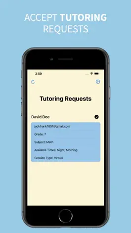 Game screenshot PC Tutors hack