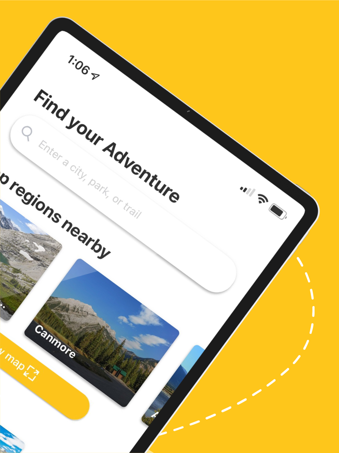 10Adventures Hike Bike and Trek