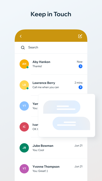 Turntables Online Screenshot