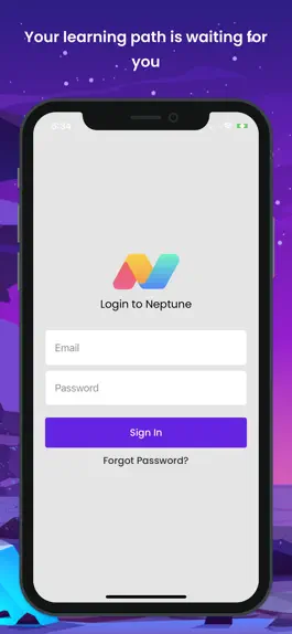 Game screenshot Neptune by Programming Hero mod apk