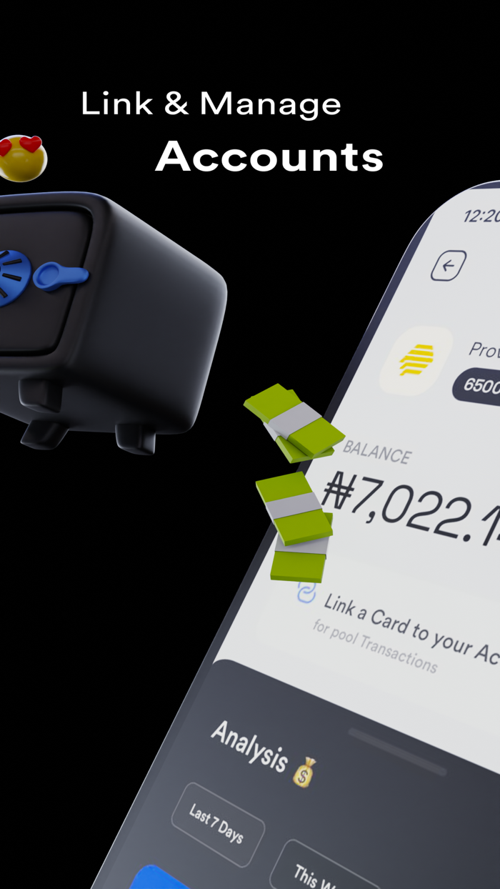 Grip - Redefining Finance