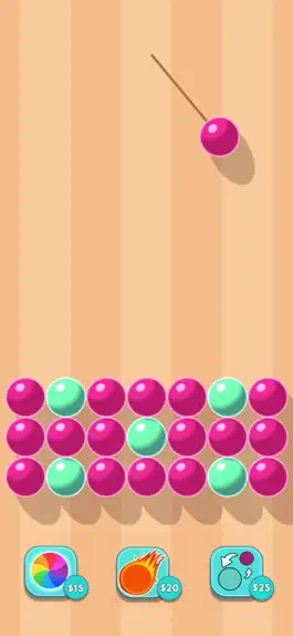 Game screenshot Color Match Pop mod apk