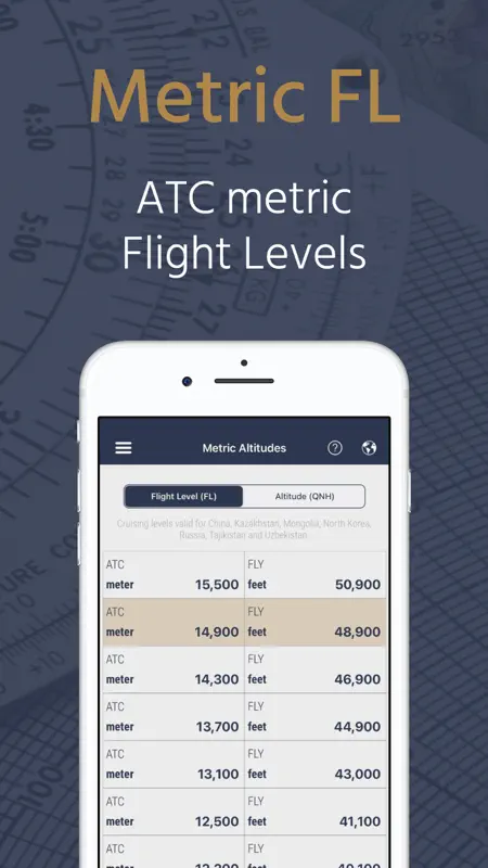 CONVERT - CrewLounge AERO screenshot 8 of 8