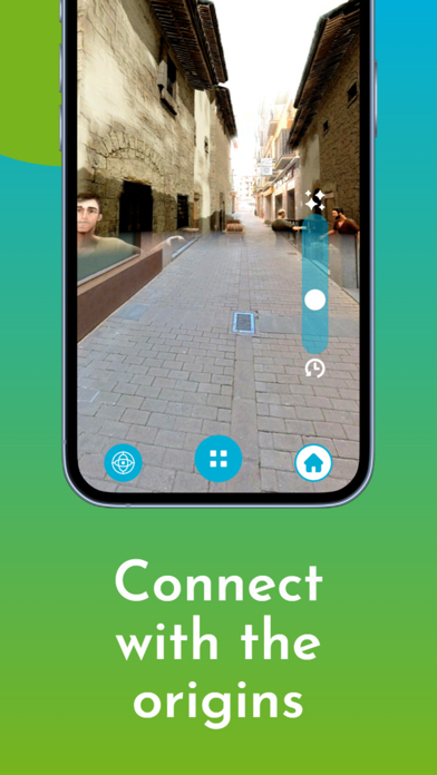 Viatge als Orígens Screenshot