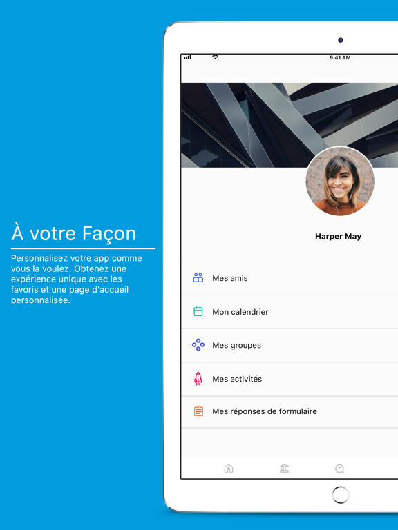 Screenshot #6 pour Douglas Students' App
