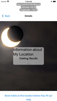 eclipse 2024 not working image-1