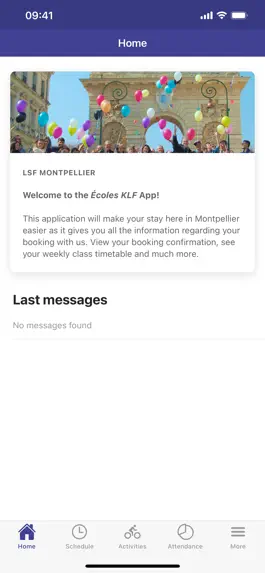 Game screenshot Écoles KLF mod apk