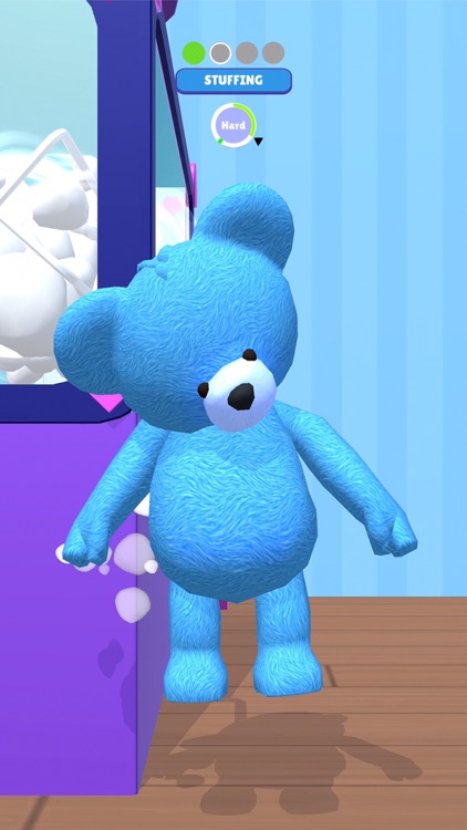 Teddy Bear Workshops screenshot-6