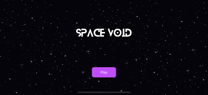 Space Void