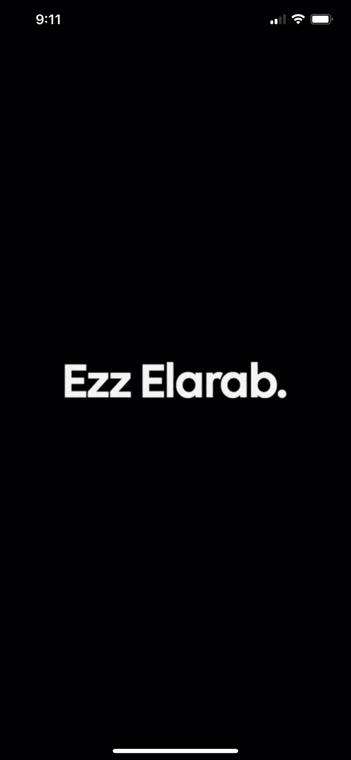 Ezz Elarab