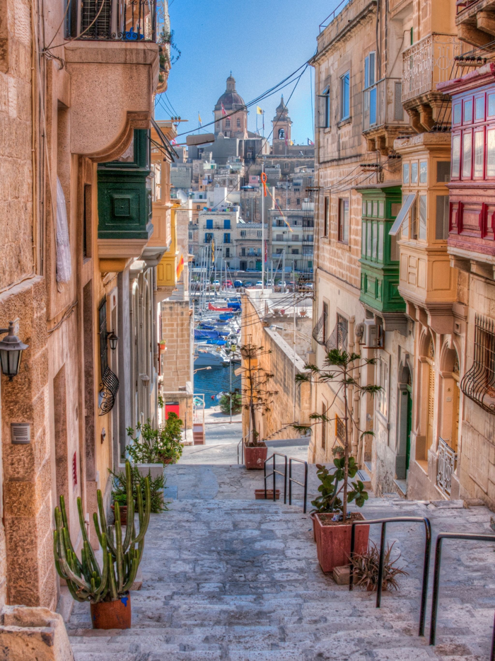 Malta Wallpapers