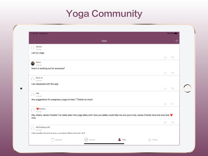 Yoga Workout-Do Yoga At Home
